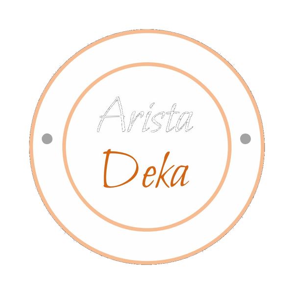 Logo ARISTA DEKA