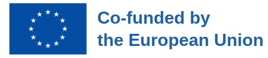 Co-funded by the European Union