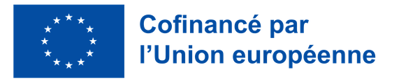 Cofinancé par l'Union européenne